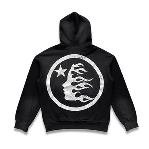 Hellstar Uniform Hoodie